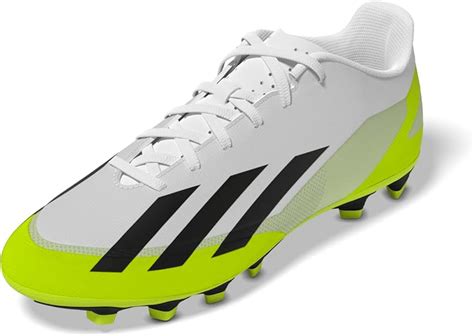 adidas Unisex X 18.4 in J Fußballschuhe : Amazon.de: Fashion